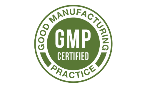 BP Thrive GMP Certified